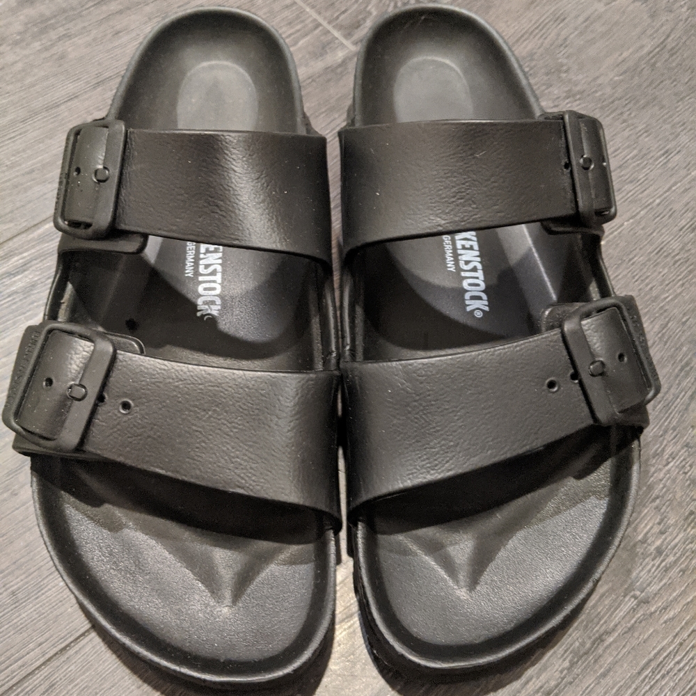 Birkenstocks Arizona Eva